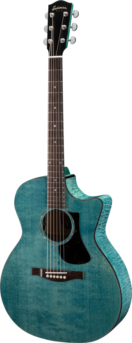 Eastman PCH3-GAce Faded Blue