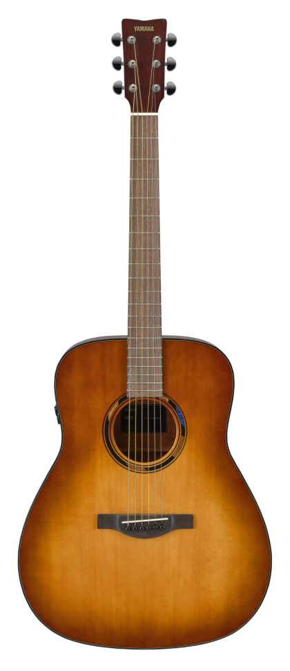 Yamaha TAG1 E Sand Burst