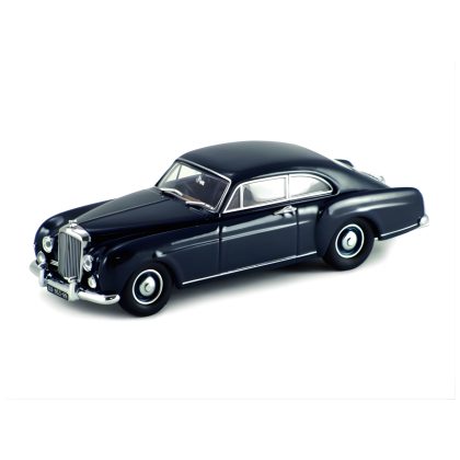 Oxford Modelauto - Bentley S1 - donkerblauw