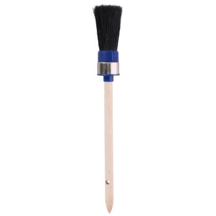 Kinzo Ronde verfkwast D 2,5 x 23 cm