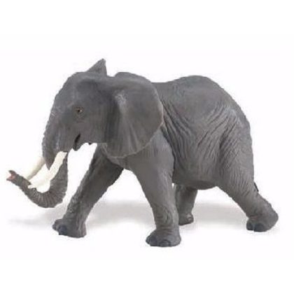 Safari LTD Speelgoed nep Afrikaanse olifant 16 cm