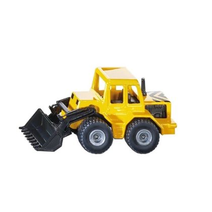 Siku Speelgoedauto SIKU MF shovel 8 cm