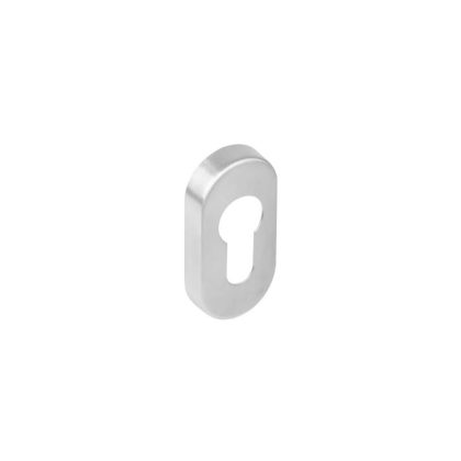 Intersteel Ovaal cilinderrozetTira RVS - 0035.347317
