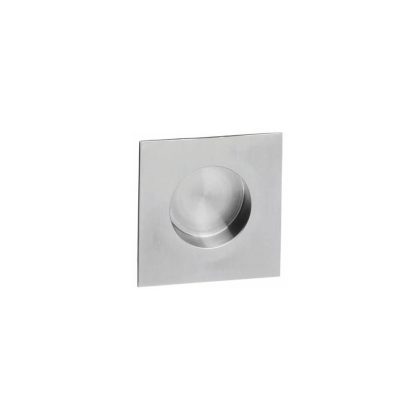 Intersteel Schuifdeurkom vierkantAlvro 8,5cm RVS - 0035.447670