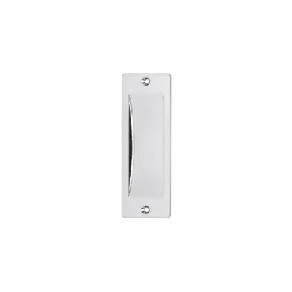 Intersteel SchuifdeurkomAlvro chroom - 0016.447600