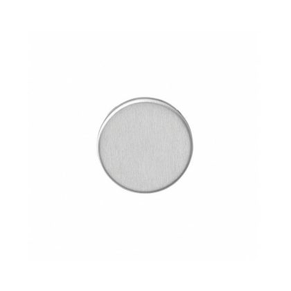 Intersteel Plat rozetTira verdekt RVS - 0035.341319