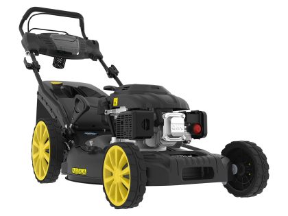 Güde GÜDE Grasmaaier 3,5 kW Big Wheeler 554.2 R