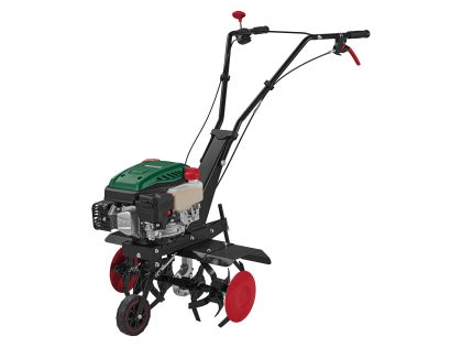 PARKSIDE Benzine tuinfrees 2,9 kW