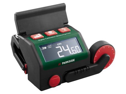 PARKSIDE Digitaal meetgereedschap (kalibratiemeetgereedschap)