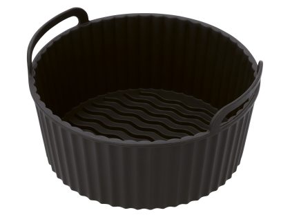 SILVERCREST Siliconen airfryer bakvorm (Siliconen vorm frietjes)