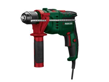 PARKSIDE Klopboormachine 750 W