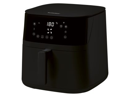 SILVERCREST KITCHEN TOOLS Smart airfryer 5,2 L