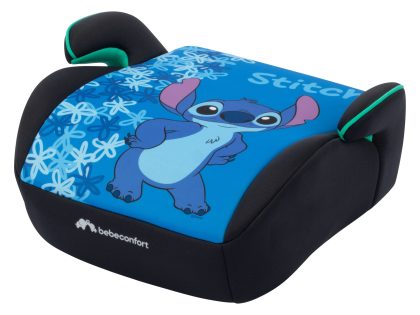 bebeconfort Booster Gaia i-Safe zitverhoger auto (Stitch)
