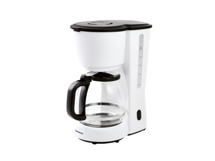 SILVERCREST Koffiezetapparaat (Wit)