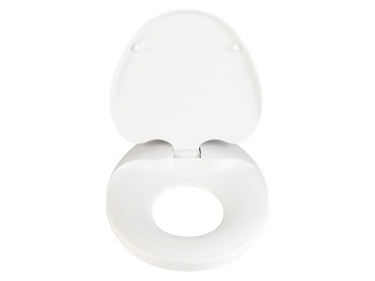 LIVARNO HOME WC-zitting met geïntegreerde kinderzitting