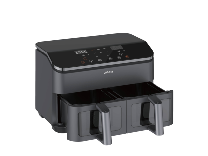 Cosori Dubbele airfryer 2x 4,25 L CAF-R901-AEU