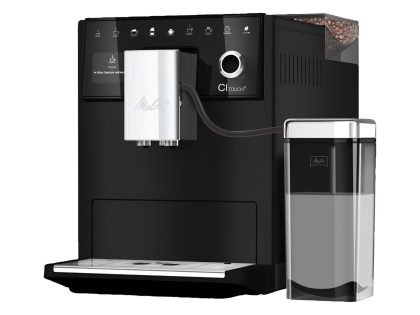MELITTA Volautomatische koffiezetapparaat CI Touch