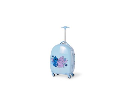 Lidl Kinder koffer 20,5 L (Stitch)