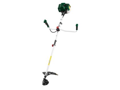 PARKSIDE 2-in-1 benzine bosmaaier en grastrimmer 1,35 kW