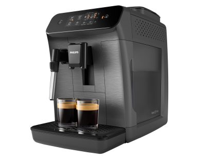 PHILIPS Volautomatisch koffiezetapparaat EP0824/00 800 Series