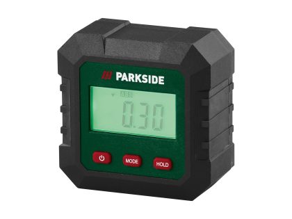 PARKSIDE Digitale dieptemeter of hellingmeter (Digitale hellingmeter)