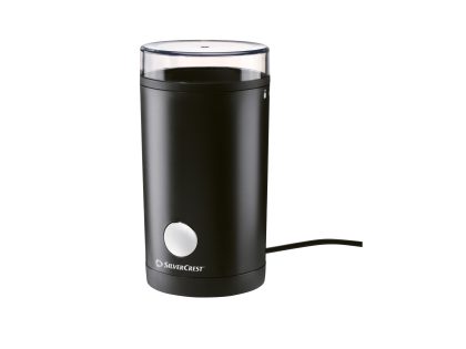 SILVERCREST Elektrische koffiemolen