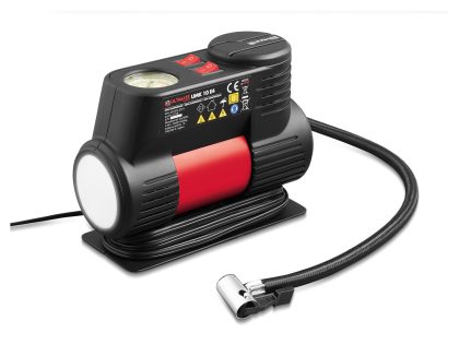ULTIMATE SPEED Mini-compressor