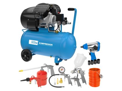 Güde GÜDE Compressor set 405/10/50