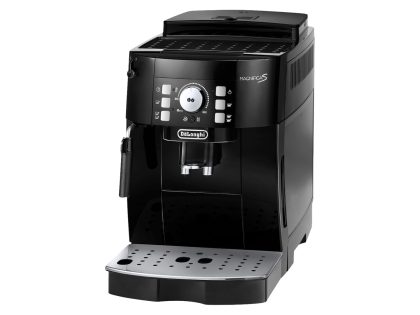 DELONGHI Volautomatisch koffiezetapparaat Magnifica S ECAM12.123.B