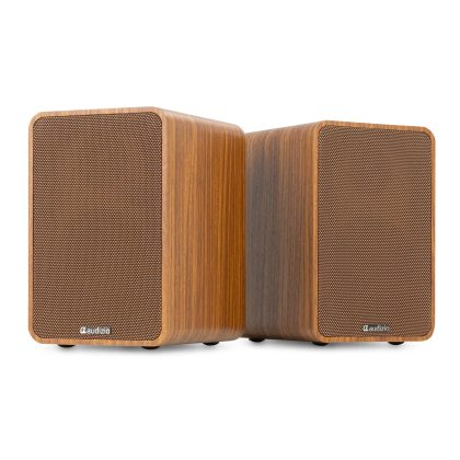 Audizio KS10 HiFi speaker set - Actieve speaker set - Met HDMI ARC -
