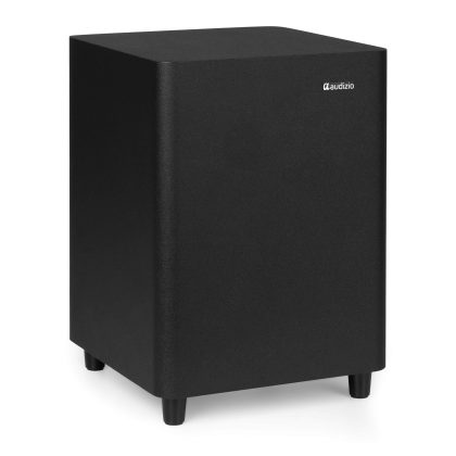 Audizio Retourdeal - Audizio SW65C actieve subwoofer - HiFi subwoofer voor
