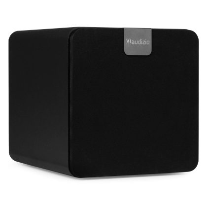 Audizio Retourdeal - Audizio SW80D actieve subwoofer - 8 inch subwoofer - Voor