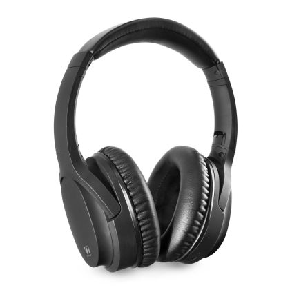 Audizio Draadloze koptelefoon - Audizio ANC110 Bluetooth koptelefoon met noise