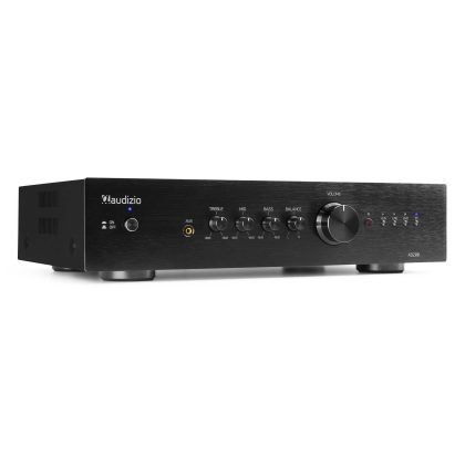 Audizio Retourdeal - Audizio AD200B stereo versterker - 2.1 hifi versterker