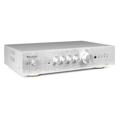 Audizio Retourdeal - Audizio AD200A stereo versterker - 2.1 hifi versterker