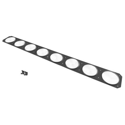 BeamZ Professional Retourdeal - BeamZ Professional LUCID 2.8 Diffusion Filter - 45 naar