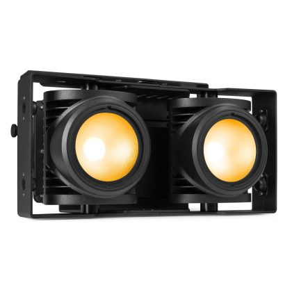 BeamZ Professional SB220 IP stage blinder - waterdicht (IP65) met COB