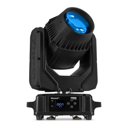 BeamZ Professional Retourdeal - BeamZ Professional Nereid120W beam moving head - IP65