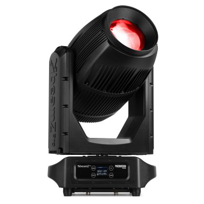 BeamZ Professional Retourdeal - BeamZ Professional Nereid500 Hybride moving head -