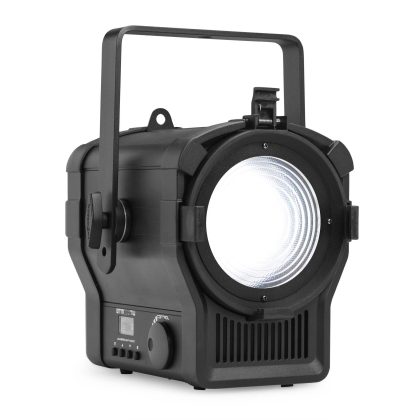 BeamZ Professional BTM100TW fresnel met gemotoriseerde zoom - 2700K -