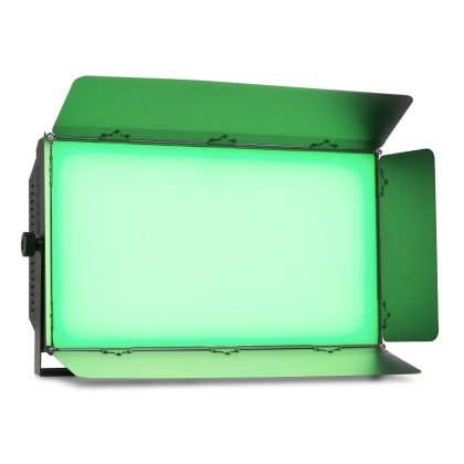 BeamZ Retourdeal - BeamZ SFP400C LED softpanel - Studioverlichting - Met