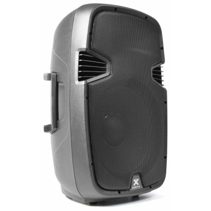 Vonyx Retourdeal - Vonyx SPJ-1500ABT Bluetooth actieve speaker 15" 800Watt
