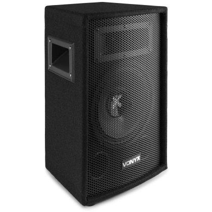 Vonyx Retourdeal - Vonyx SL8 PA Luidspreker 8" 400W