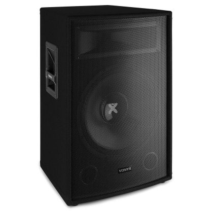 Vonyx SL15 universele passieve speaker 15'' - 800W