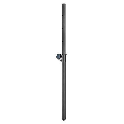 Vonyx LST04 tussenpaal - Verstelbaar van 90 tot 145 cm - M20