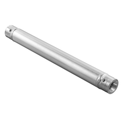 BeamZ Professional BeamZ Pro P31 aluminium truss buis 0,5 meter - Zilver