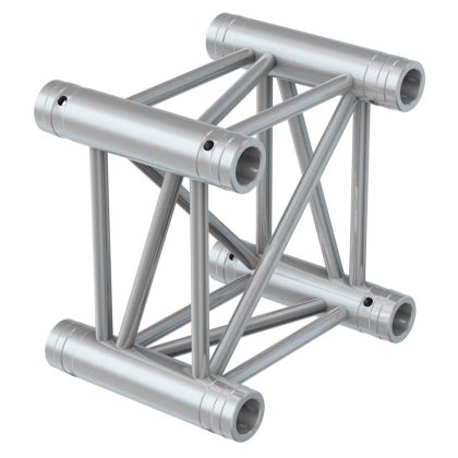 BeamZ Professional BeamZ Truss P30-L021 vierkant - lengte 21cm