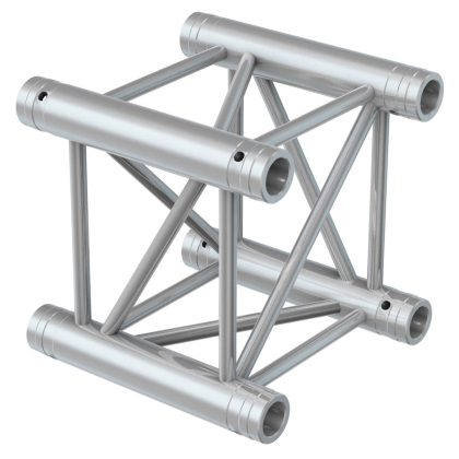 BeamZ Professional BeamZ Truss P30-L029 vierkant - lengte 29cm