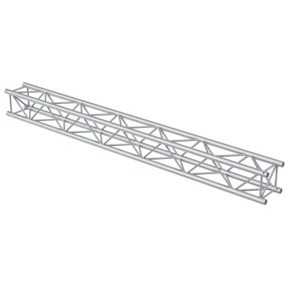 BeamZ Professional BeamZ Truss P30-L300 vierkant - lengte 300cm