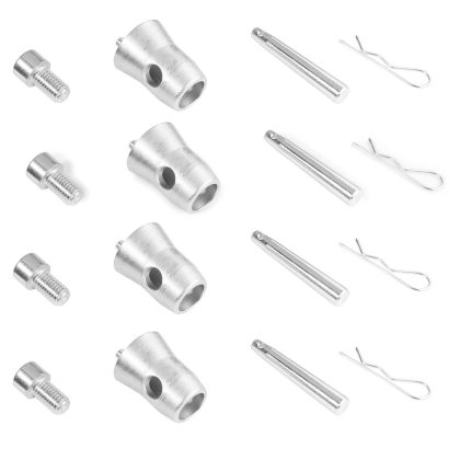 BeamZ Professional BeamZ Truss - P30/P31 truss MCB connectoren set